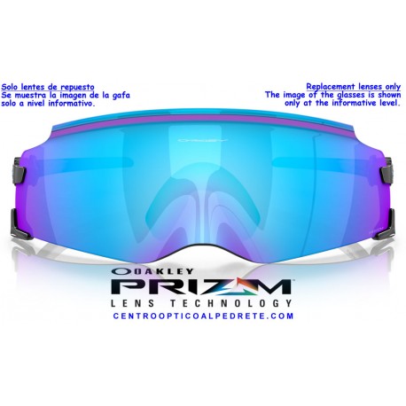 KatoM Lente Prizm Sapphire (OO9455MLS-000003)
