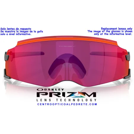 KatoM Lente Prizm Road (OO9455MLS-000004)