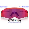 KatoM Lente Prizm Road (OO9455MLS-000004)