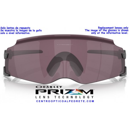 KatoM Lens Prizm Road Black (OO9455MLS-000018)