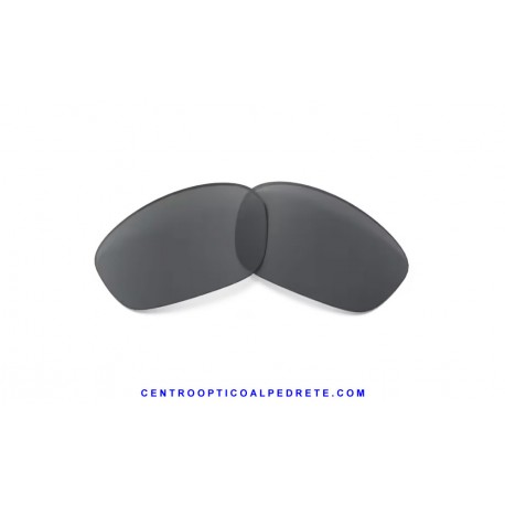 Straight Jacket Lente Black Iridium (A009089LS-000002)