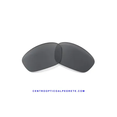 Straight Jacket Lente Black Iridium (A009089LS-000002)