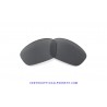 Straight Jacket Lente Black Iridium (A009089LS-000002)