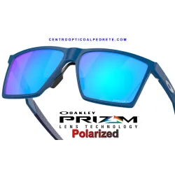 Futurity Sun Satin Navy / Prizm Sapphire (OO9482-03)