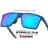 Futurity Sun Satin Navy / Prizm Sapphire (OO9482-03)