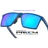 Futurity Sun Satin Navy / Prizm Sapphire (OO9482-03)