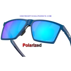 Futurity Sun Satin Navy / Prizm Sapphire (OO9482-03)