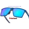 Futurity Sun Satin Navy / Prizm Sapphire (OO9482-03)