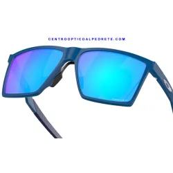 Futurity Sun Satin Navy / Prizm Sapphire (OO9482-03)