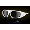 Belleville Pearl white / Prizm Black (OO9491-02)