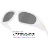 Belleville Pearl white / Prizm Black (OO9491-02)