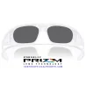 Belleville Pearl white / Prizm Black (OO9491-02)