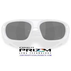 Belleville Pearl white / Prizm Black (OO9491-02)