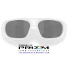 Belleville Pearl white / Prizm Black (OO9491-02)