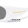 Belleville Pearl white / Prizm Black (OO9491-02)