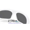 Belleville Pearl white / Prizm Black (OO9491-02)