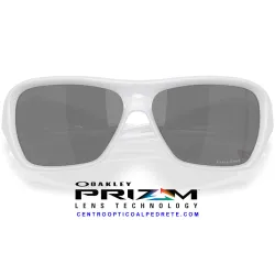 Chaminade Pearl White / Prizm Black (OO9492-02)