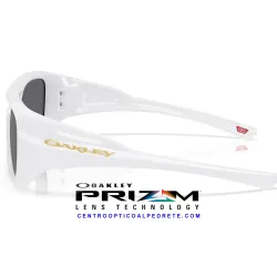 Chaminade Pearl White / Prizm Black (OO9492-02)