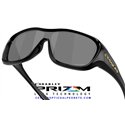De la Salle Polished Black / Prizm Black (OO9493-01)