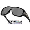 De la Salle Polished Black / Prizm Black (OO9493-01)
