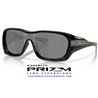 De la Salle Polished Black / Prizm Black (OO9493-01)