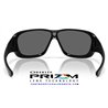 De la Salle Polished Black / Prizm Black (OO9493-01)