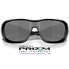 De la Salle Polished Black / Prizm Black (OO9493-01)