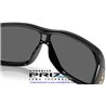 De la Salle Polished Black / Prizm Black (OO9493-01)