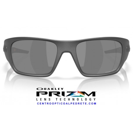Masseter Matte Black / Prizm Grey (OO9486-01)