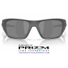 Masseter Matte Black / Prizm Grey (OO9486-01)