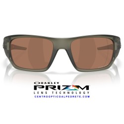 Masseter Matte Olive Ink / Prizm Tungsten (OO9486-04)