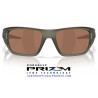 Masseter Matte Olive Ink / Prizm Tungsten (OO9486-04)