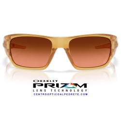 Masseter Traslucen Light Curry / Prizm Brown Gradient (OO9486-08)