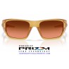Masseter Traslucen Light Curry / Prizm Brown Gradient (OO9486-08)