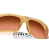 Masseter Traslucen Light Curry / Prizm Brown Gradient (OO9486-08)