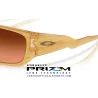 Masseter Traslucen Light Curry / Prizm Brown Gradient (OO9486-08)