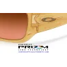 Masseter Traslucen Light Curry / Prizm Brown Gradient (OO9486-08)