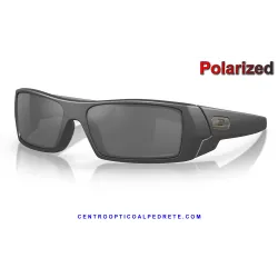 Gascan Cerakote cobalt / Black Iridium Polarized (53-112)
