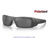 Gascan Cerakote cobalt / Black Iridium Polarized (53-112)