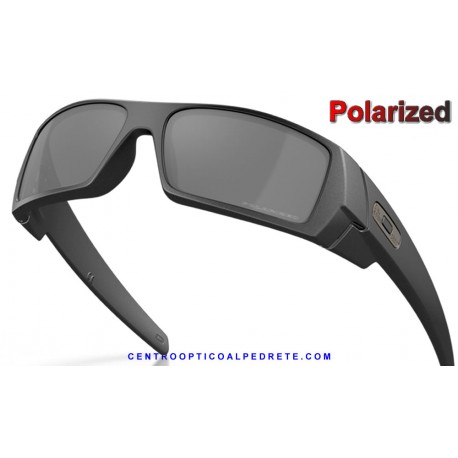 Gascan Cerakote cobalt / Black Iridium Polarized (53-112)