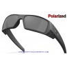 Gascan Cerakote cobalt / Black Iridium Polarized (53-112)