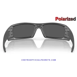 Gascan Cerakote cobalt / Black Iridium Polarized (53-112)