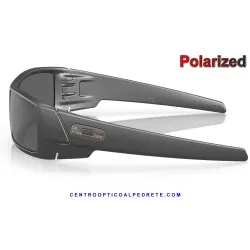 Gascan Cerakote cobalt / Black Iridium Polarized (53-112)