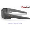 Gascan Cerakote cobalt / Black Iridium Polarized (53-112)