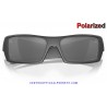 Gascan Cerakote cobalt / Black Iridium Polarized (53-112)