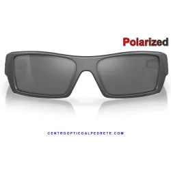 Gascan Cerakote cobalt / Black Iridium Polarized (53-112)