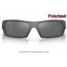 Gascan Cerakote cobalt / Black Iridium Polarized (53-112)