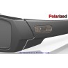 Gascan Cerakote cobalt / Black Iridium Polarized (53-112)
