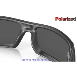 Gascan Cerakote cobalt / Black Iridium Polarized (53-112)