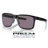 Holbrook Metal Matte Black / Prizm Grey (OO4123-11)